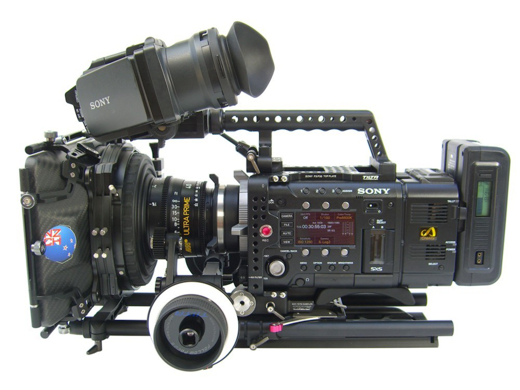 sony f5 camera price in rupees