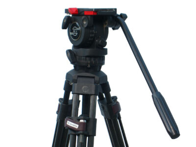 NZCameraHire Auckland New Zealand Sachtler FSB2 tripod
