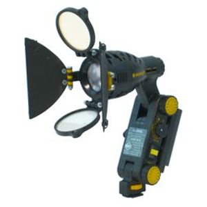 Fresnel / Hard lights