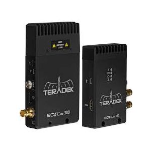 Wireless Transmission