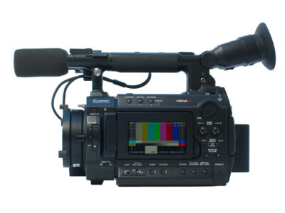 NZCameraHire Auckland New Zealand Sony F3 camera