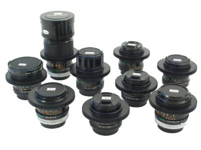 NZCameraHire Auckland New Zealand