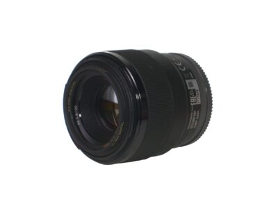 NZCameraHire Auckland New Zealand SonyFE 50mm f1.8 lens