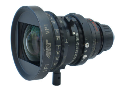 NZCameraHire Auckland New Zealand Arri 16-30mm zoom lens