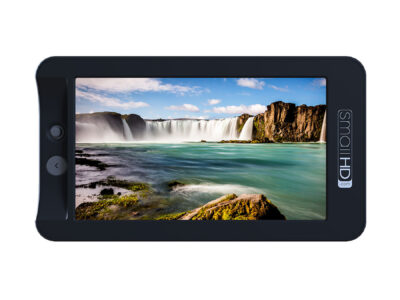 NZCameraHire Auckland New Zealand SmallHD 502 monitor