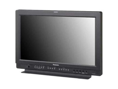 NZCameraHire Auckland New Zealand Panasonic 26ich monitor