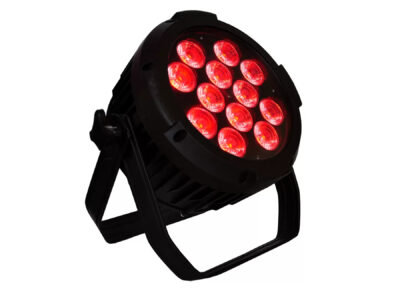 NZCameraHire Auckland New Zealand LED Par12