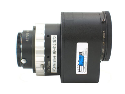 NZCameraHire Auckland New Zealand Letus Adapter