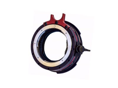 NZCameraHire Auckland New Zealand OptiTek Mark II lens adapter