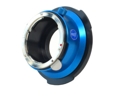 NZCameraHire Auckland New Zealand Nikon > FZ mount