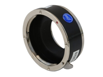 NZCameraHire Auckland New Zealand mtf Canon EF>e adapter