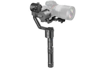 NZCameraHire Auckland New Zealand Crane2 gimbal