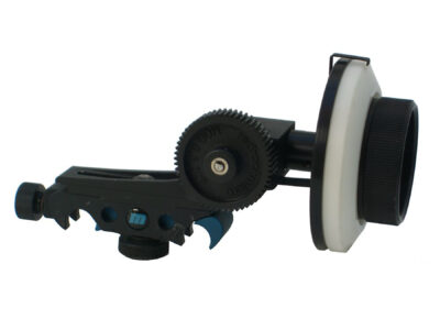 NZCameraHire Auckland New Zealand RedRock FollowFocus