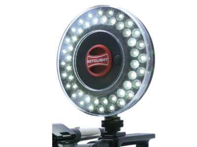 NZCameraHire Auckland New Zealand Rotolight