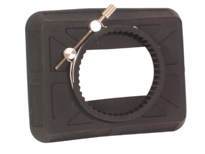 NZCameraHire Auckland New Zealand Rubber 4x5.65 MatteBox