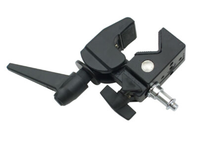 NZCameraHire Auckland New Zealand SuperClamp