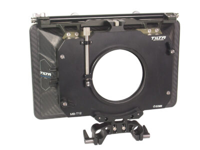 NZCameraHire Auckland New Zealand Tilta MB-T12 MatteBox