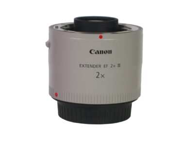 NZCameraHire.co.nz Auckland New Zealand Canon 2x extender