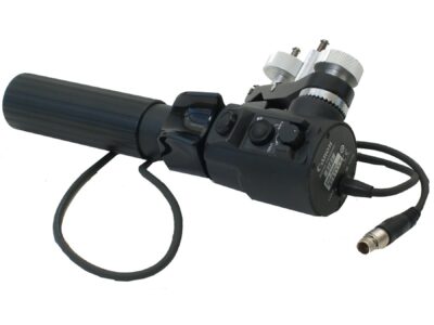 NZCameraHire Auckland New Zealand Canon zoom control