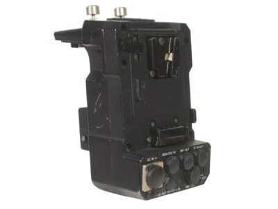 NZCameraHire Auckland New Zealand Sony FS7-XDCA timecode unit