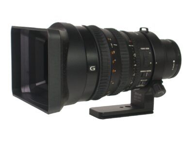 NZCameraHire.co.nz Auckland New Zealand Sony 28-135mm zoom lens