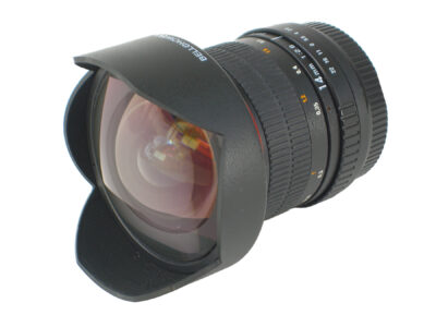 NZCameraHire Auckland New Zealand EF 14mm lens