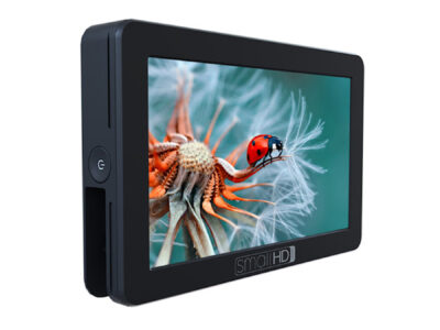 NZCameraHire Auckland New Zealand SmallHD Focus