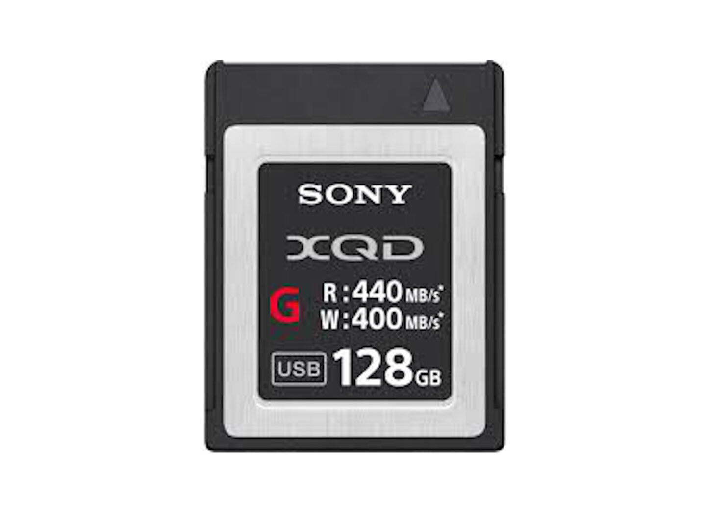 XQD G-series memory cards – NZ Camera Hire Auckland New Zealand
