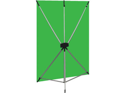 NZCameraHire Auckland New Zealand Pop-up Greenscreen