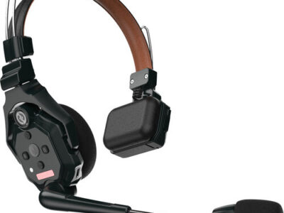 Solidcoms S1 Pro, NZCameraHire.co.nz