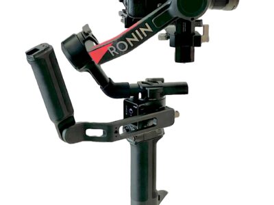 NZCameraHire - RS4 gimbal
